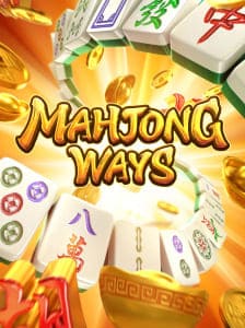 Mahjong Ways